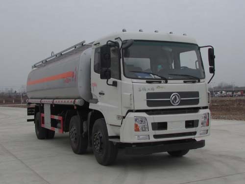 東風(fēng)小三軸20.5食用油運(yùn)輸車(chē) 